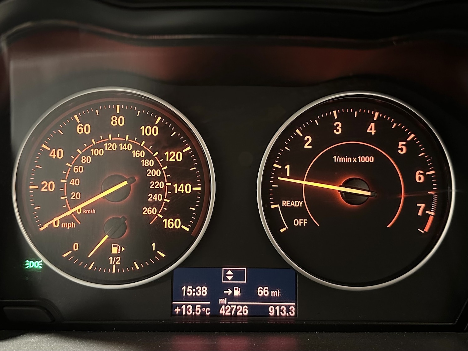 Used BMW 2 Series 2015 for sale - 76821651: Photo 18