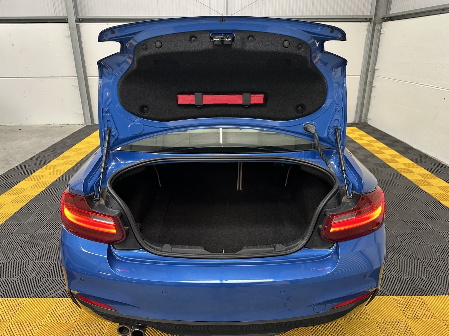 Used BMW 2 Series 2015 for sale - 76821651: Photo 28