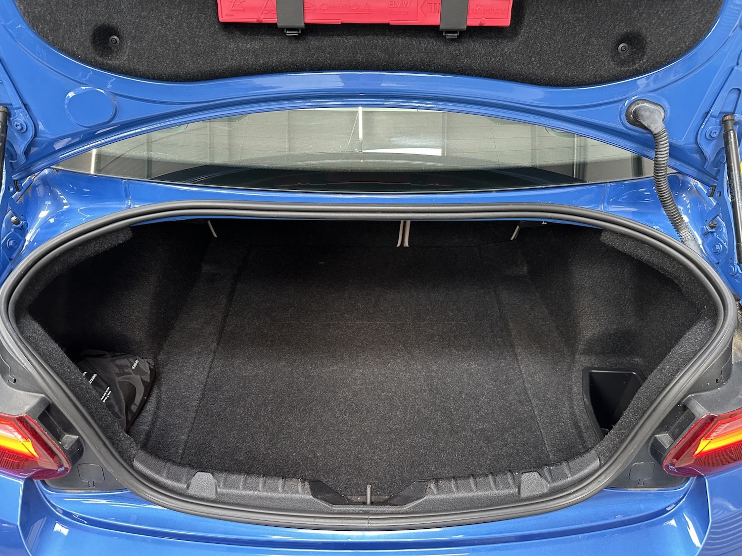 Used BMW 2 Series 2015 for sale - 76821651: Photo 29