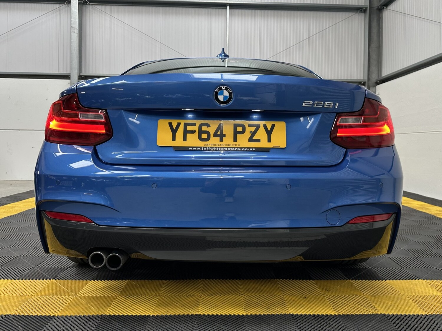 Used BMW 2 Series 2015 for sale - 76821651: Photo 30