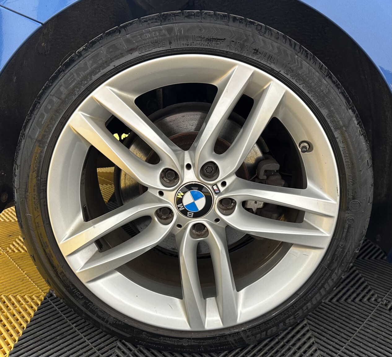 Used BMW 2 Series 2015 for sale - 76821651: Photo 33