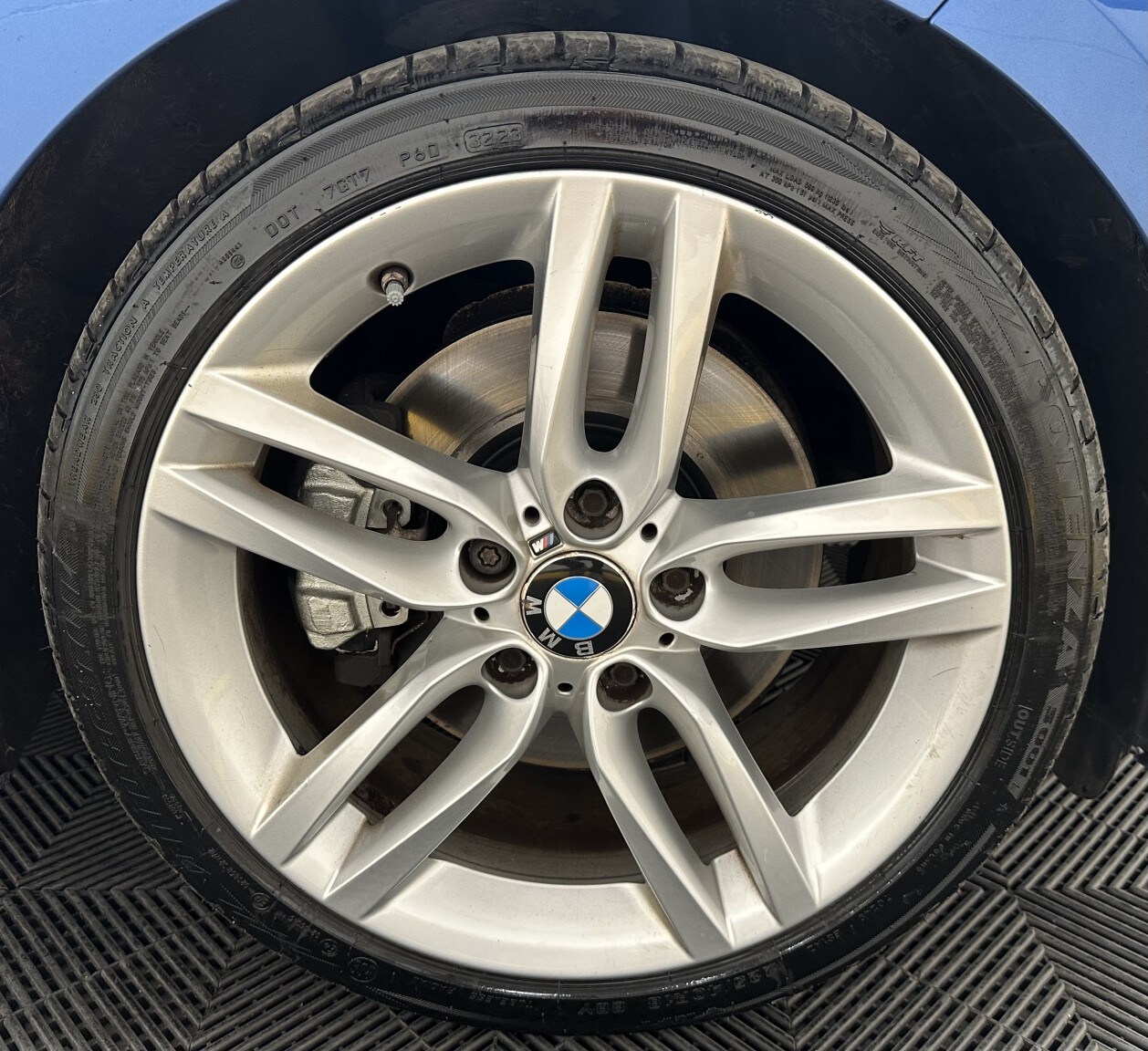 Used BMW 2 Series 2015 for sale - 76821651: Photo 34