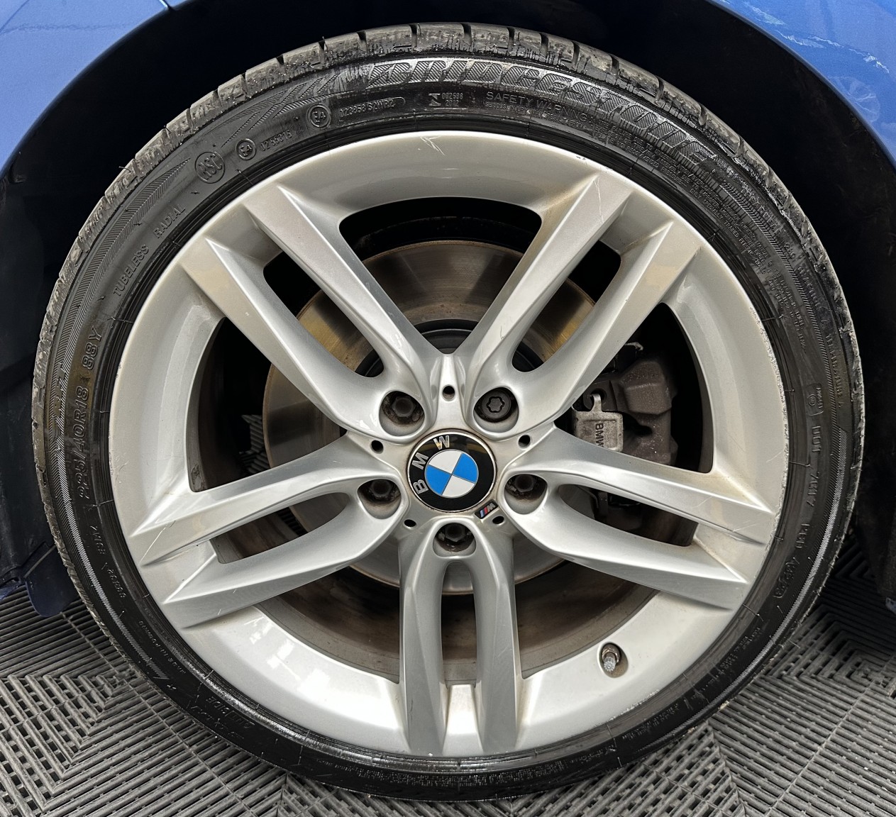 Used BMW 2 Series 2015 for sale - 76821651: Photo 35