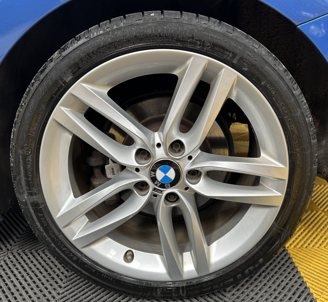 Used BMW 2 Series 2015 for sale - 76821651: Photo 36