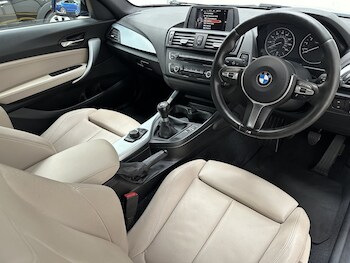 Used BMW 2 Series 2015 for sale - 76821651: Photo