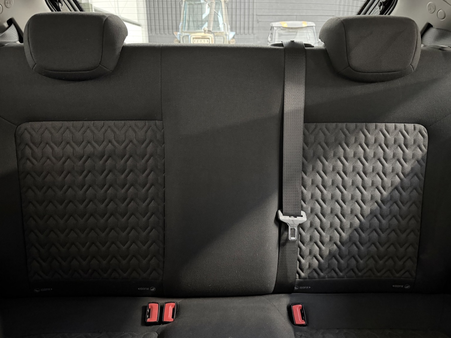 Used Vauxhall Corsa 2013 for sale - 77154457: Photo 25