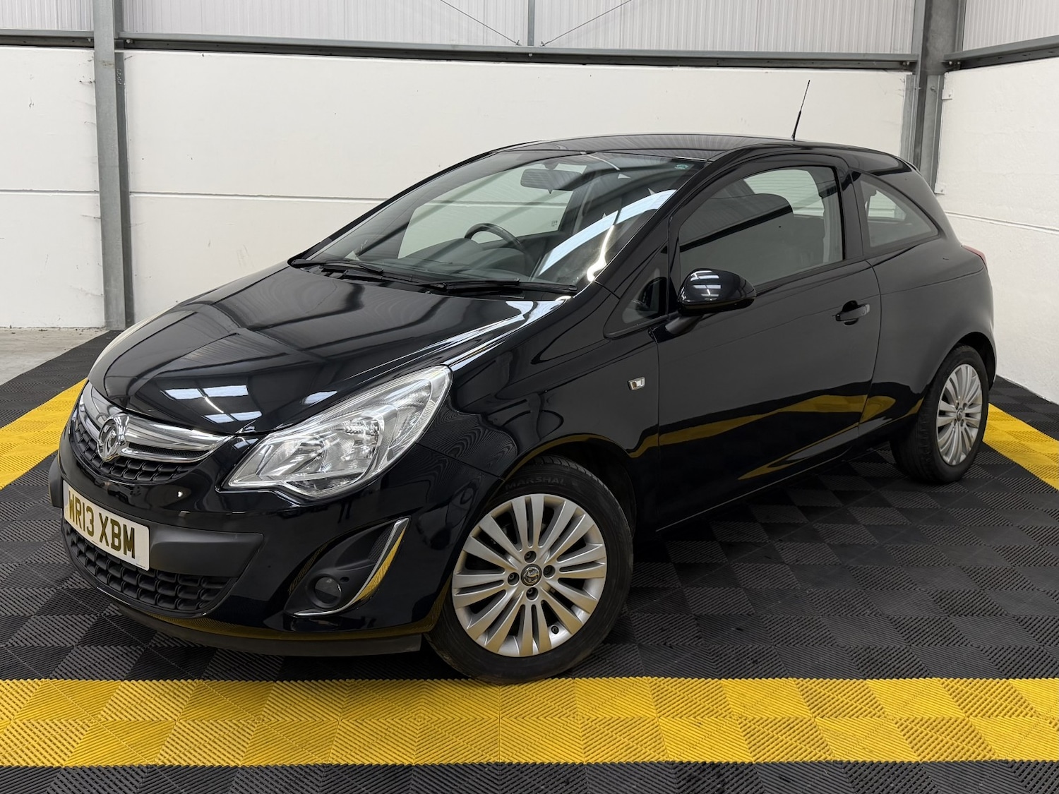 Used Vauxhall Corsa 2013 for sale - 77154457: Photo 4
