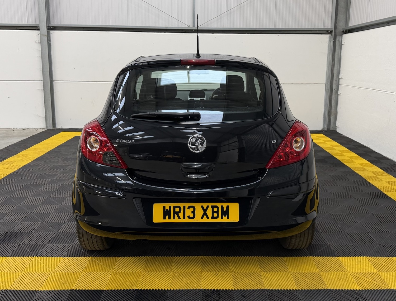 Used Vauxhall Corsa 2013 for sale - 77154457: Photo 7