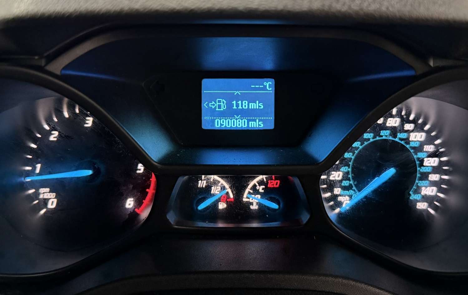 Used Ford Transit Connect 2018 for sale - 77154426: Photo 14