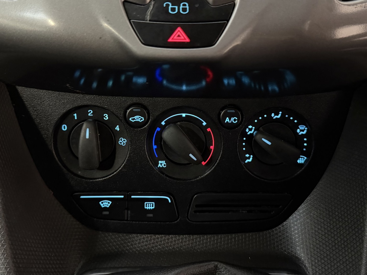 Used Ford Transit Connect 2018 for sale - 77154426: Photo 16