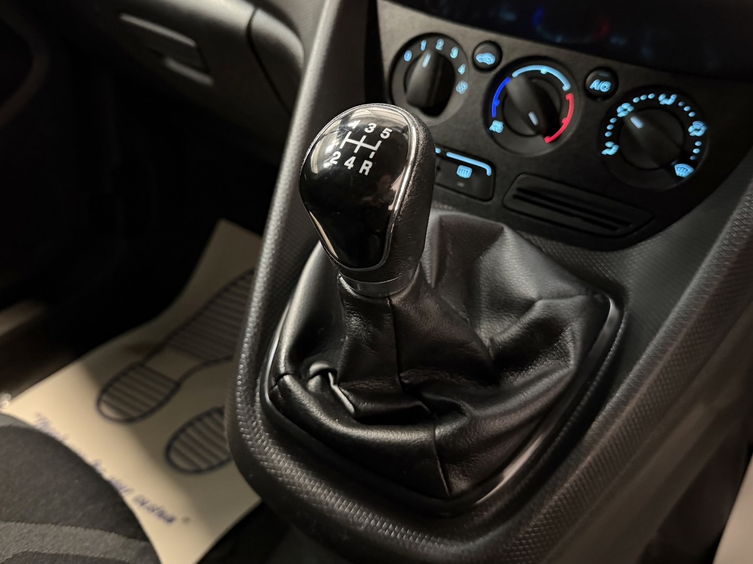 Used Ford Transit Connect 2018 for sale - 77154426: Photo 17