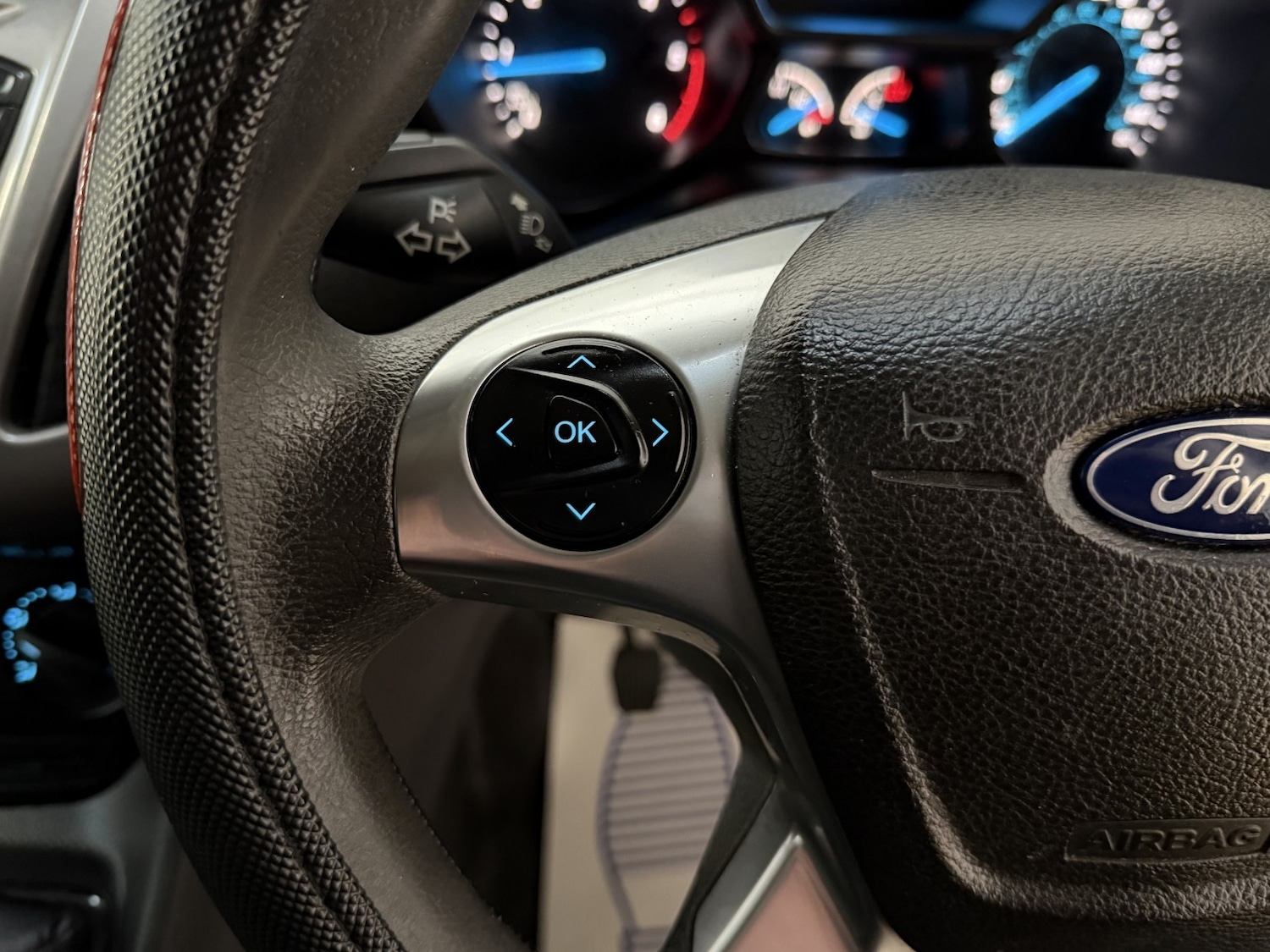 Used Ford Transit Connect 2018 for sale - 77154426: Photo 18