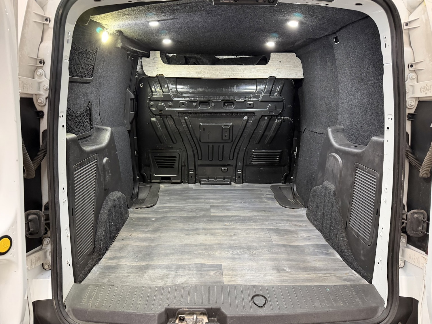 Used Ford Transit Connect 2018 for sale - 77154426: Photo 22