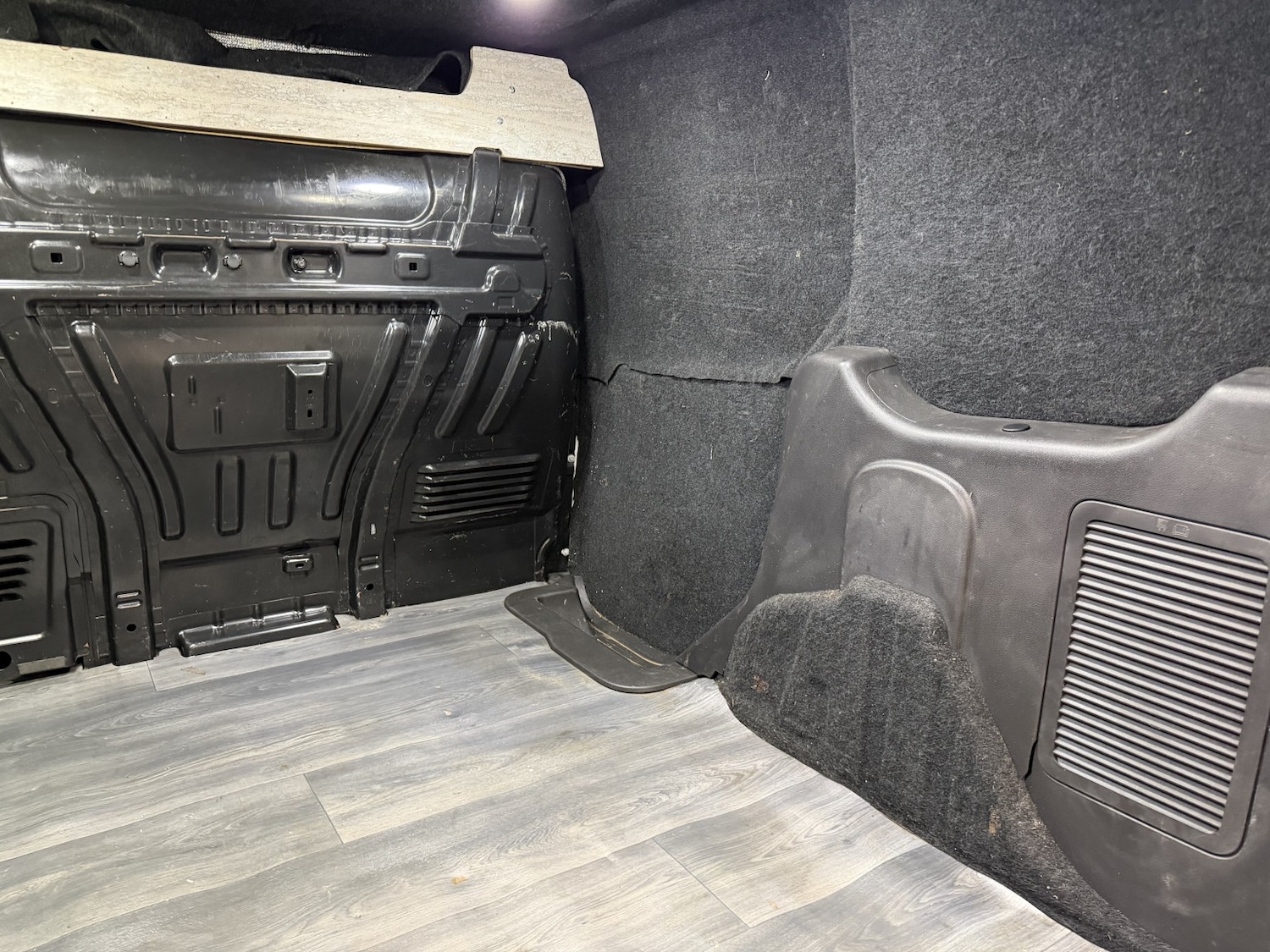 Used Ford Transit Connect 2018 for sale - 77154426: Photo 24