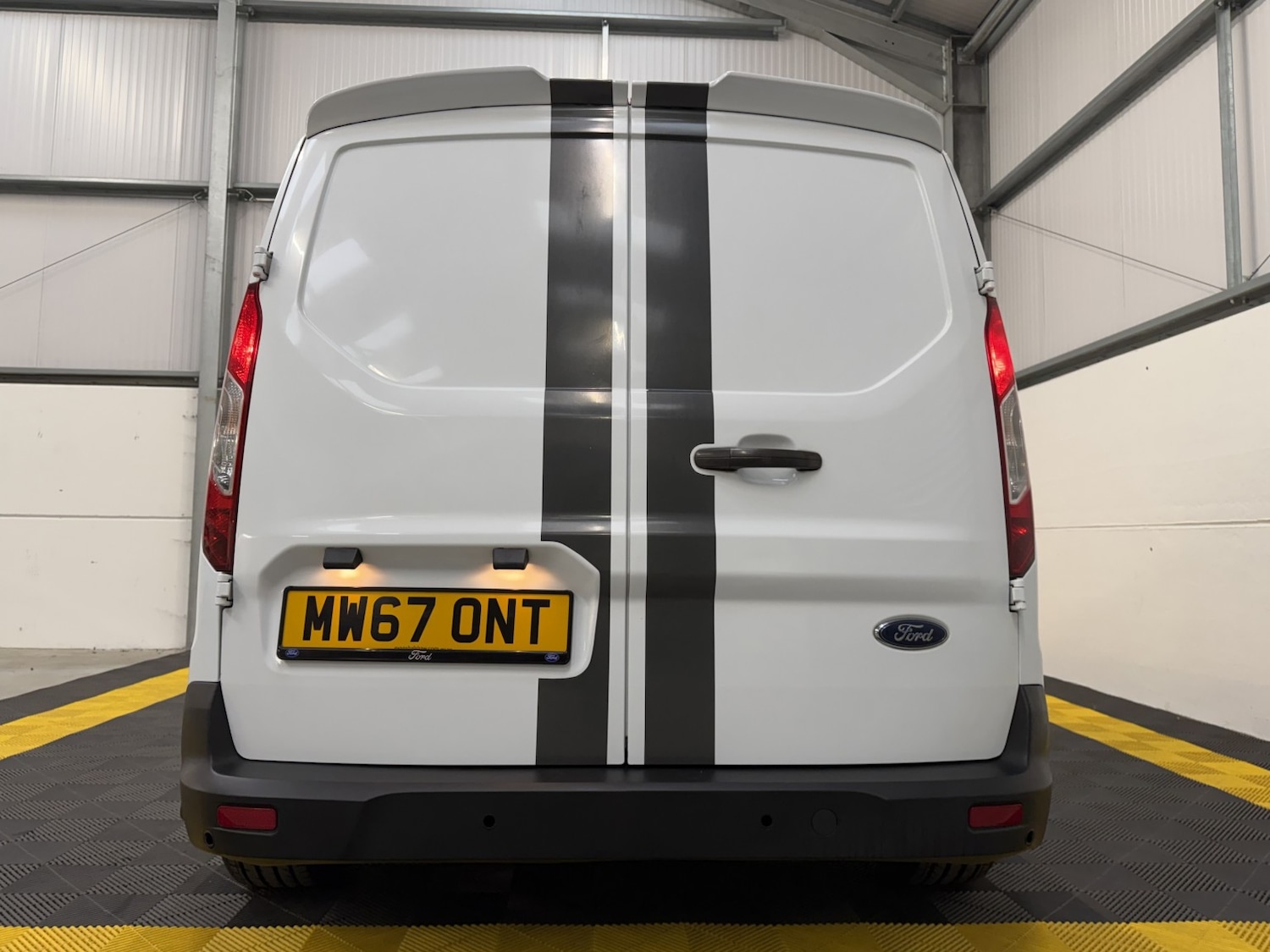 Used Ford Transit Connect 2018 for sale - 77154426: Photo 31