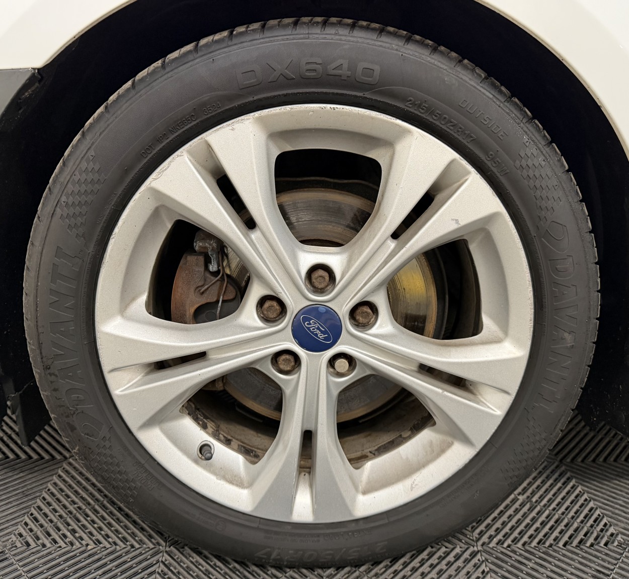 Used Ford Transit Connect 2018 for sale - 77154426: Photo 32