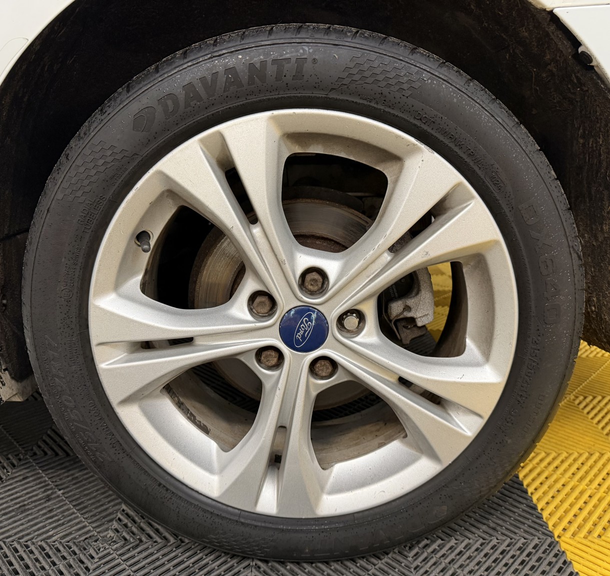 Used Ford Transit Connect 2018 for sale - 77154426: Photo 33