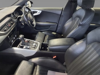 Used Audi A7 2011 for sale - 77258562: Photo