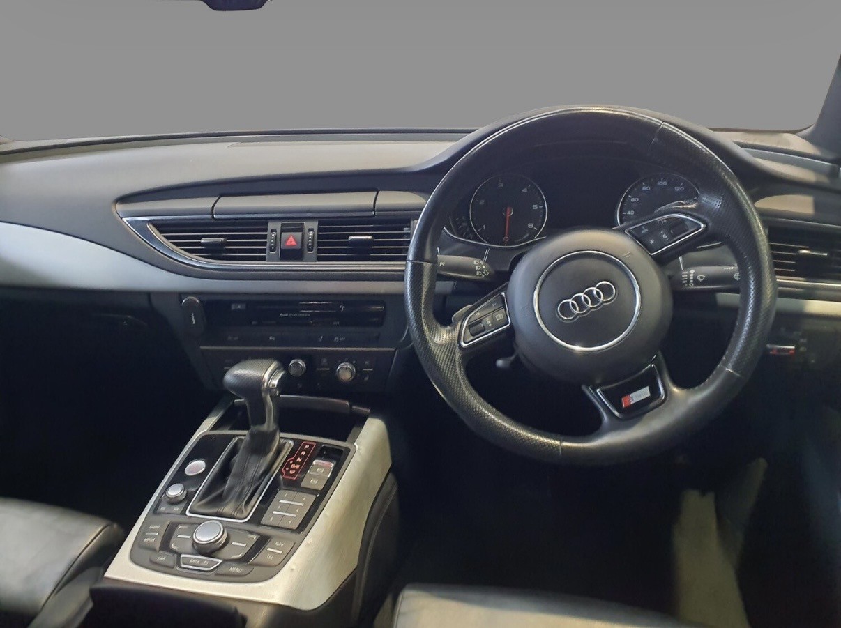 Used Audi A7 2011 for sale - 77258562: Photo 5