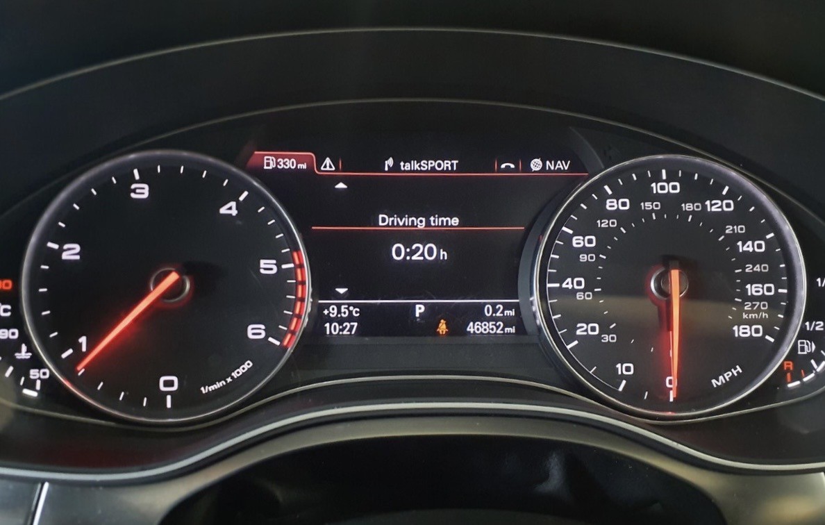 Used Audi A7 2011 for sale - 77258562: Photo 7