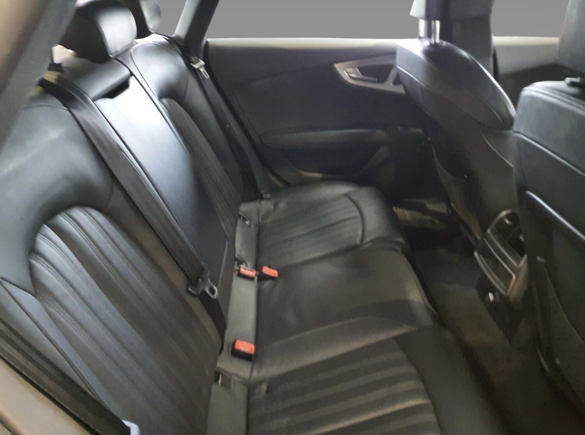 Used Audi A7 2011 for sale - 77258562: Photo 8