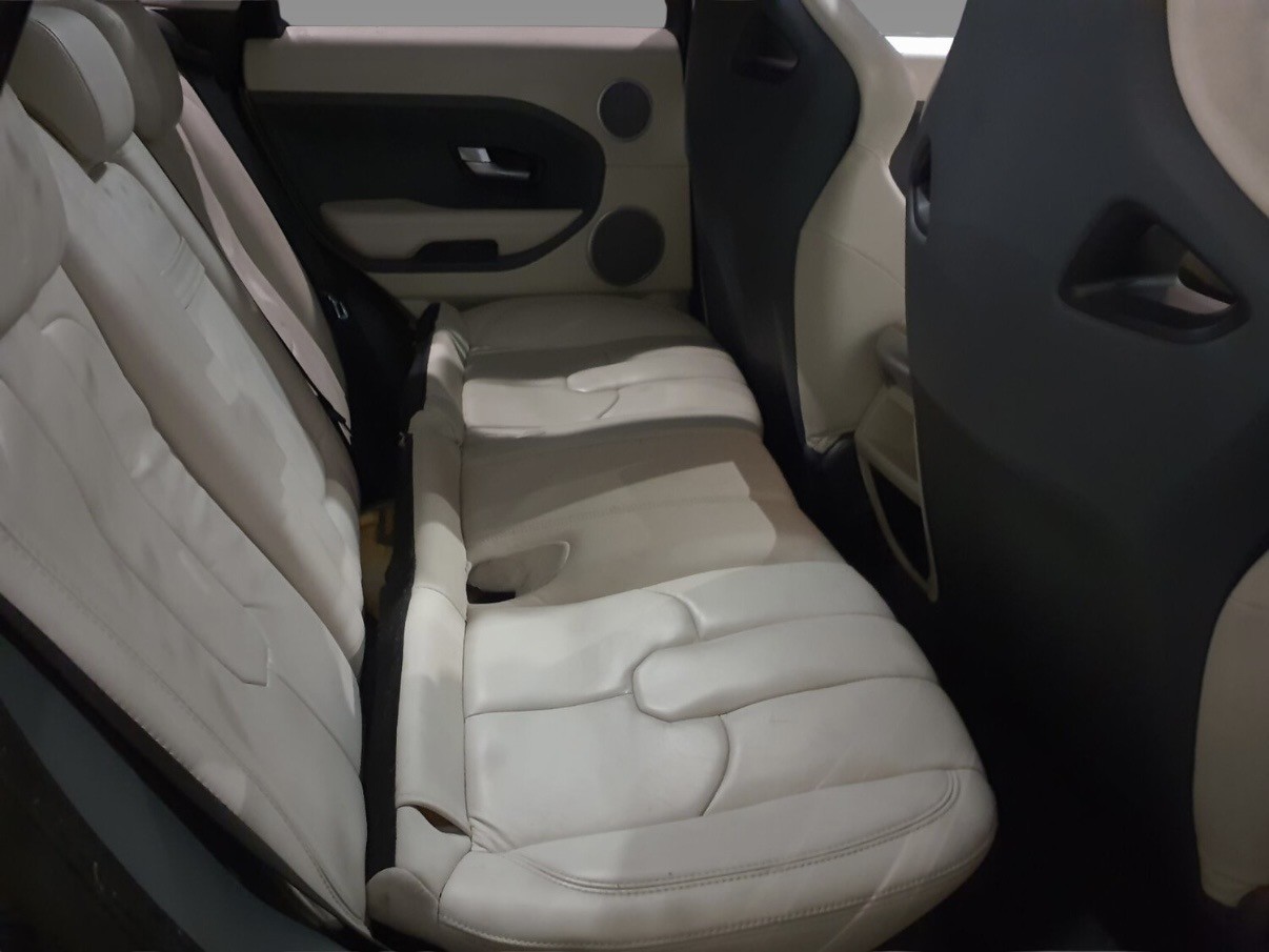 Used Land Rover Range Rover Evoque 2013 for sale - 77258540: Photo 8