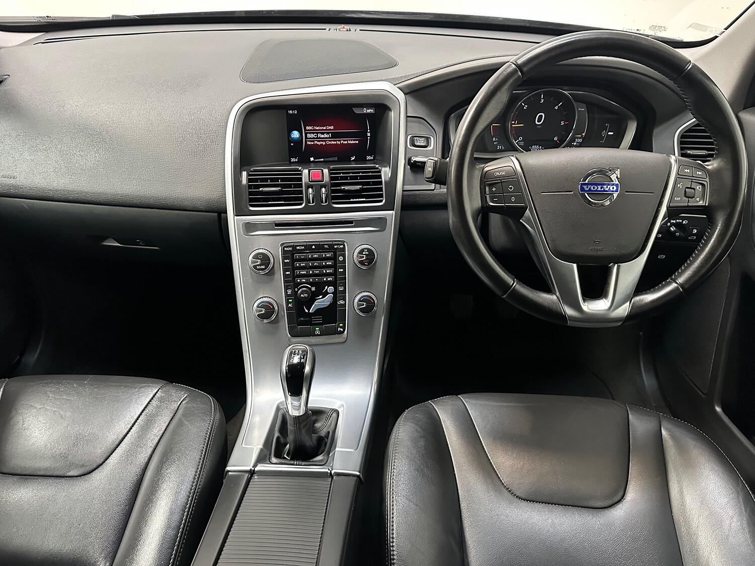 Used Volvo XC60 2017 for sale - 76821626: Photo 14