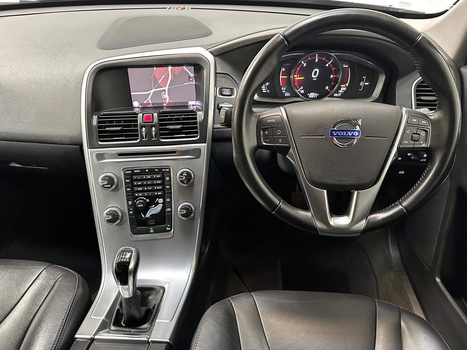 Used Volvo XC60 2017 for sale - 76821626: Photo 15