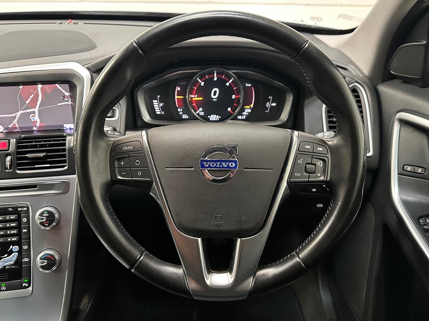 Used Volvo XC60 2017 for sale - 76821626: Photo 16