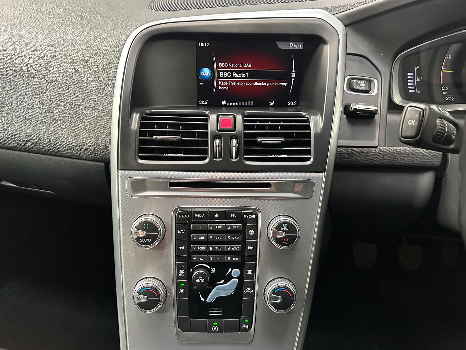 Used Volvo XC60 2017 for sale - 76821626: Photo 17