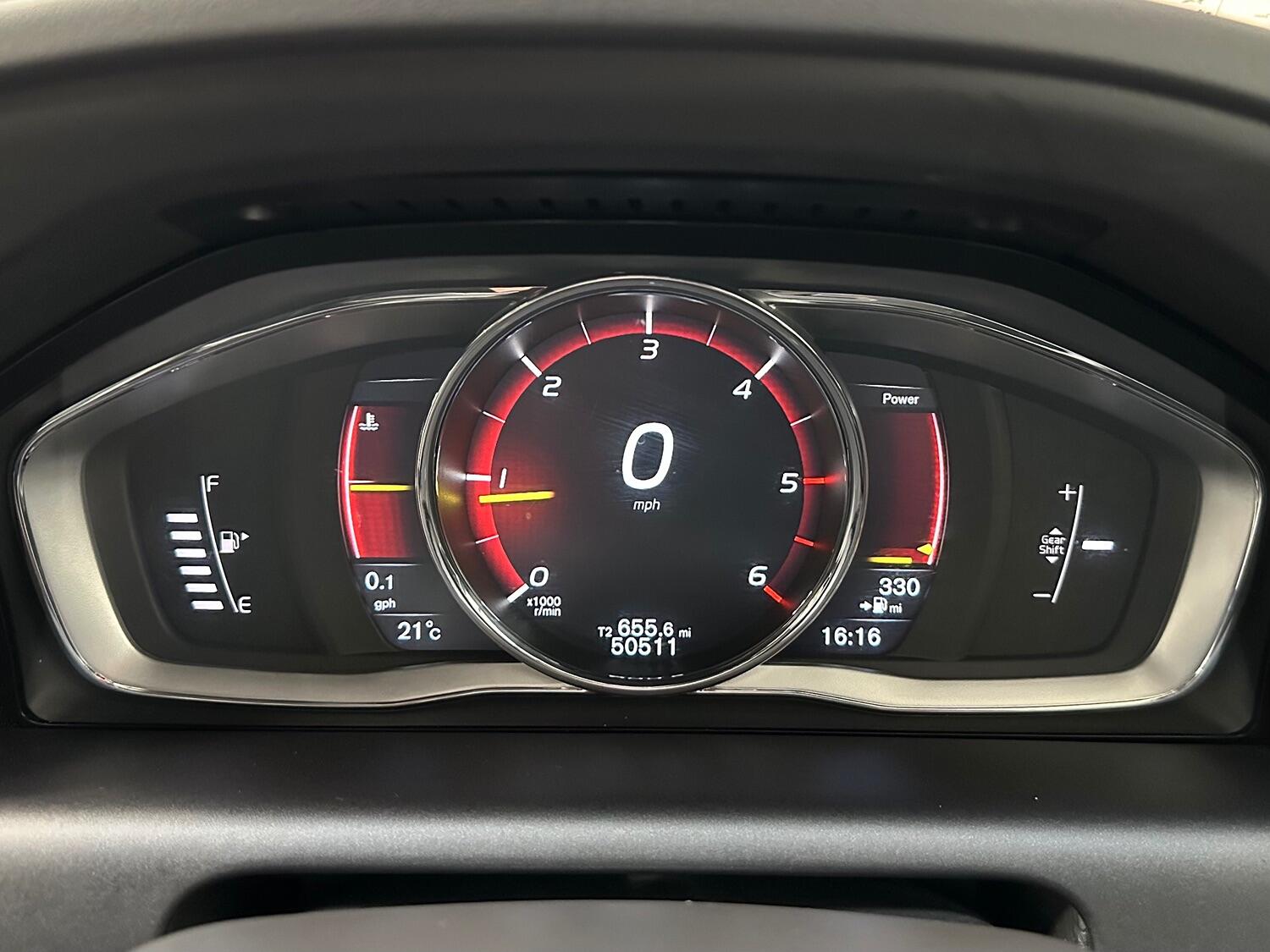 Used Volvo XC60 2017 for sale - 76821626: Photo 18