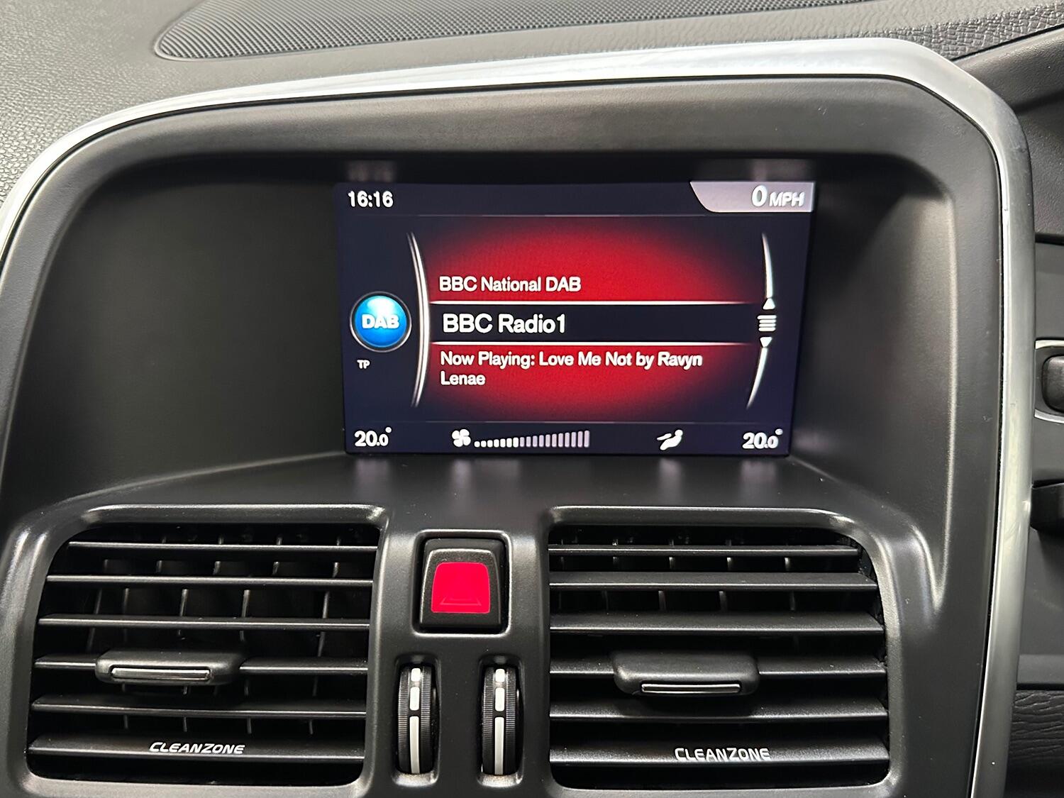 Used Volvo XC60 2017 for sale - 76821626: Photo 19