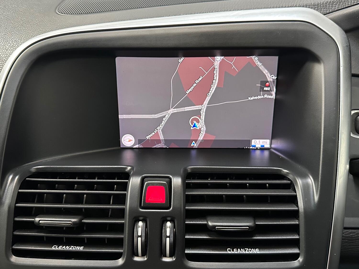 Used Volvo XC60 2017 for sale - 76821626: Photo 20