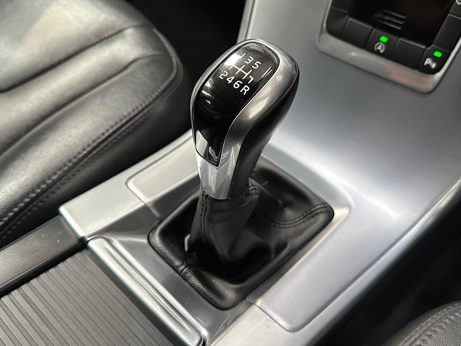 Used Volvo XC60 2017 for sale - 76821626: Photo 22