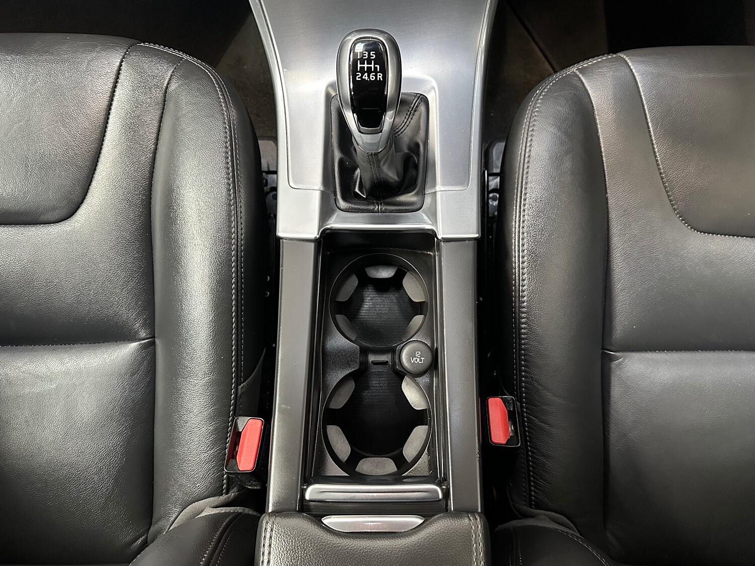 Used Volvo XC60 2017 for sale - 76821626: Photo 25