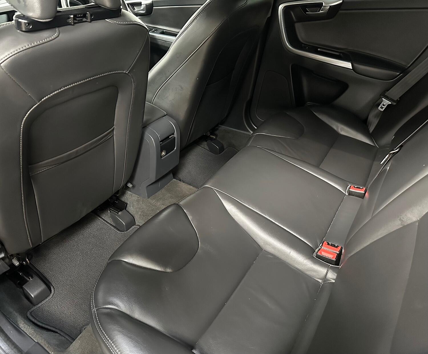 Used Volvo XC60 2017 for sale - 76821626: Photo 28