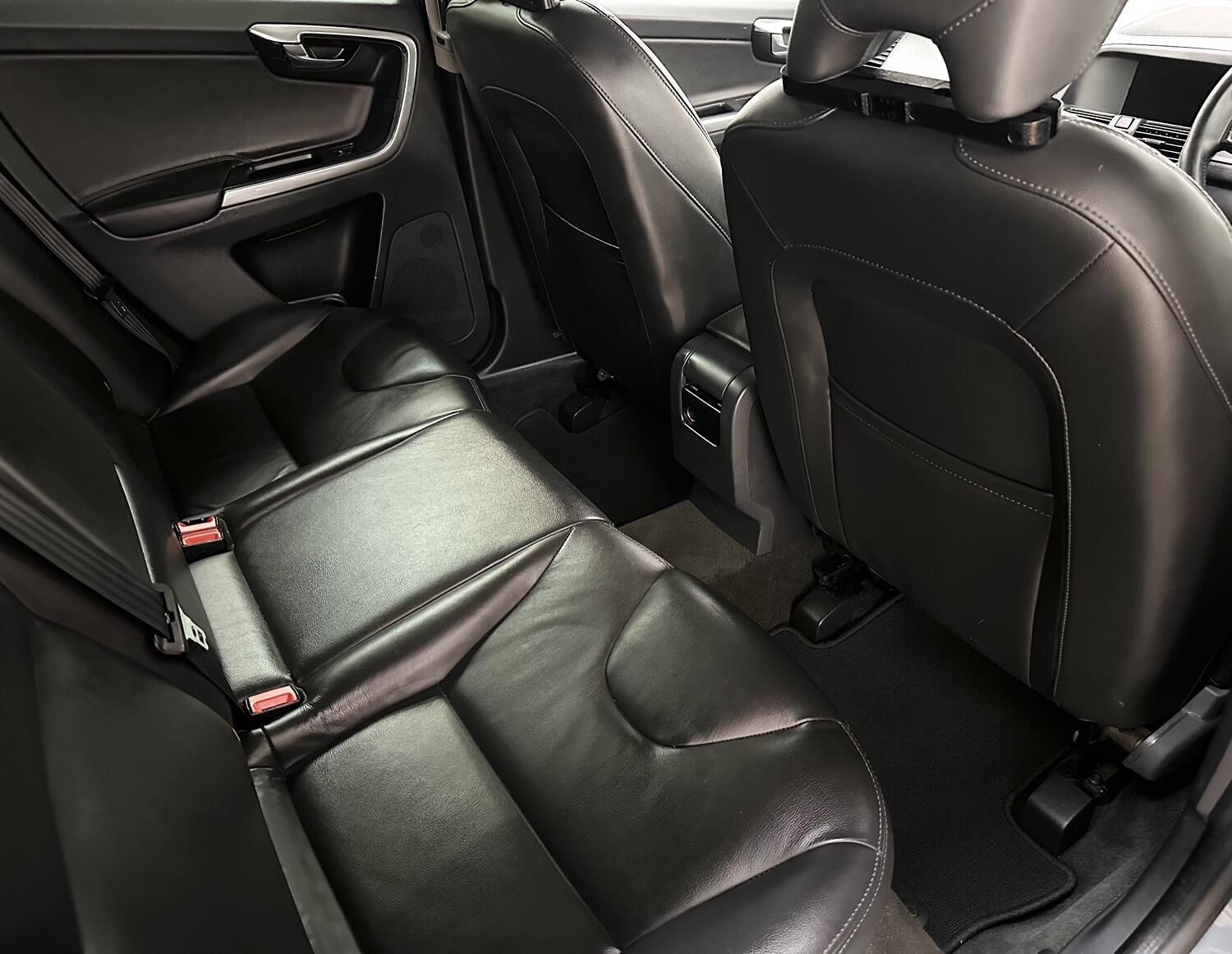 Used Volvo XC60 2017 for sale - 76821626: Photo 29