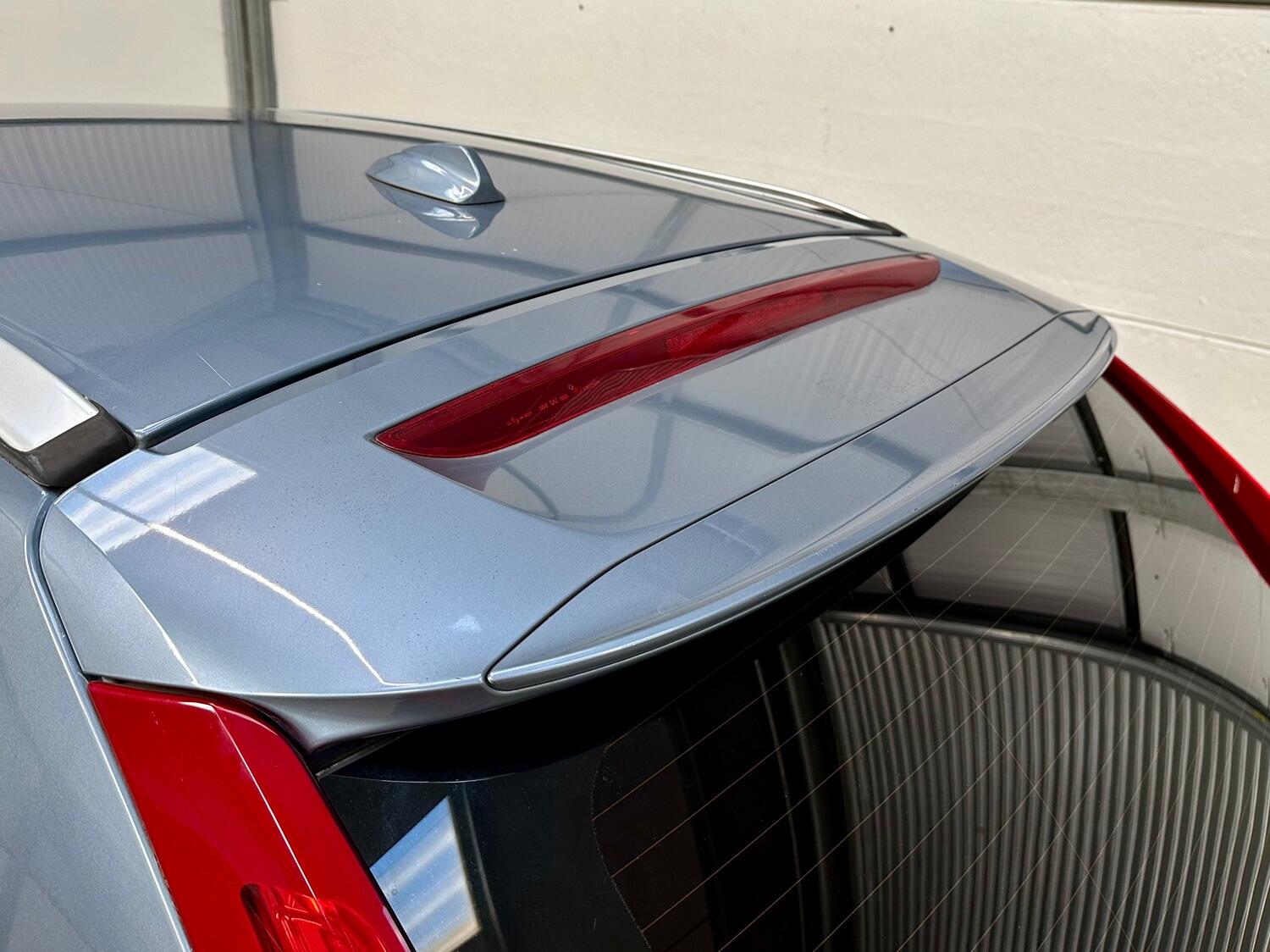 Used Volvo XC60 2017 for sale - 76821626: Photo 37