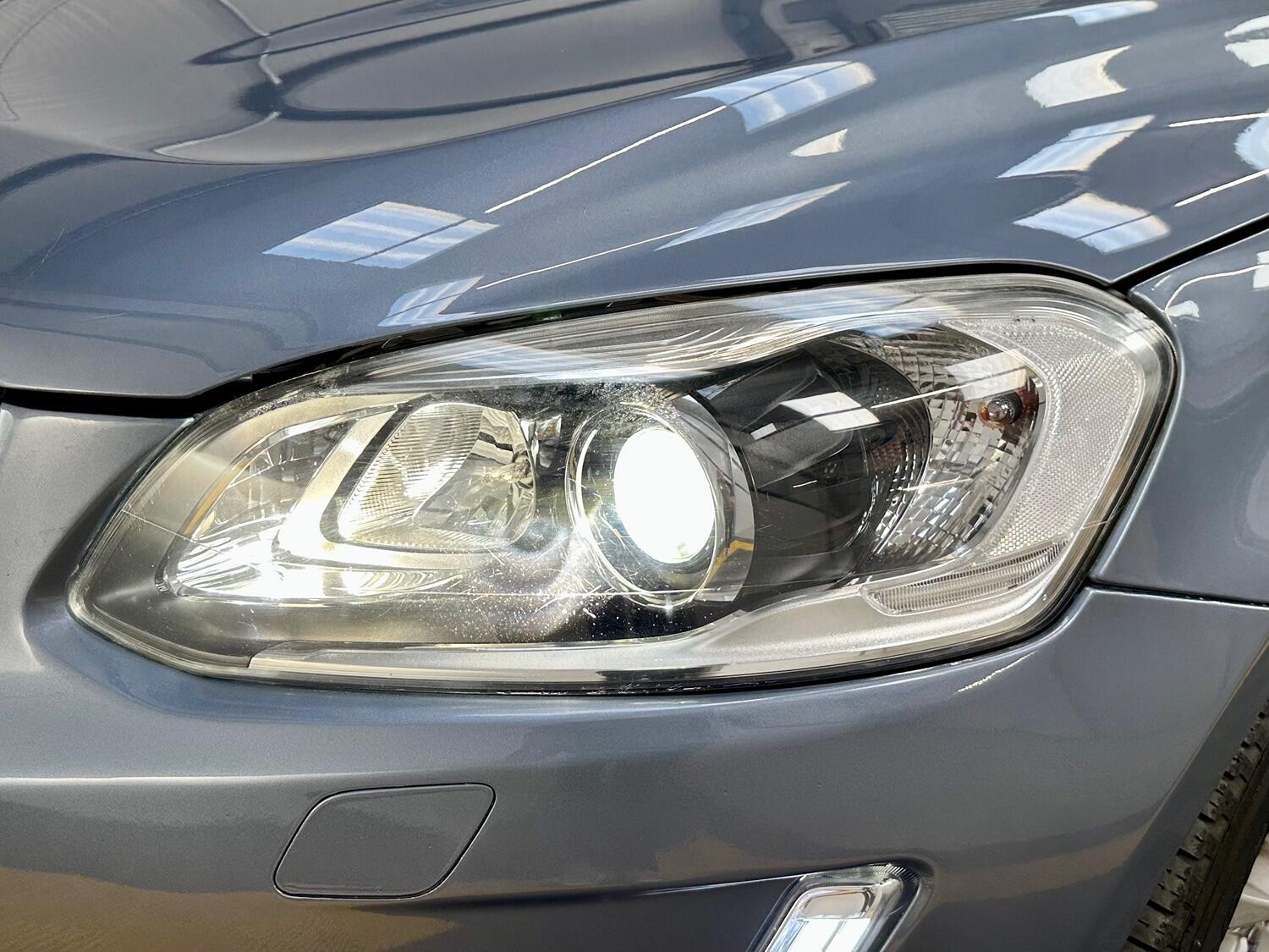 Used Volvo XC60 2017 for sale - 76821626: Photo 39