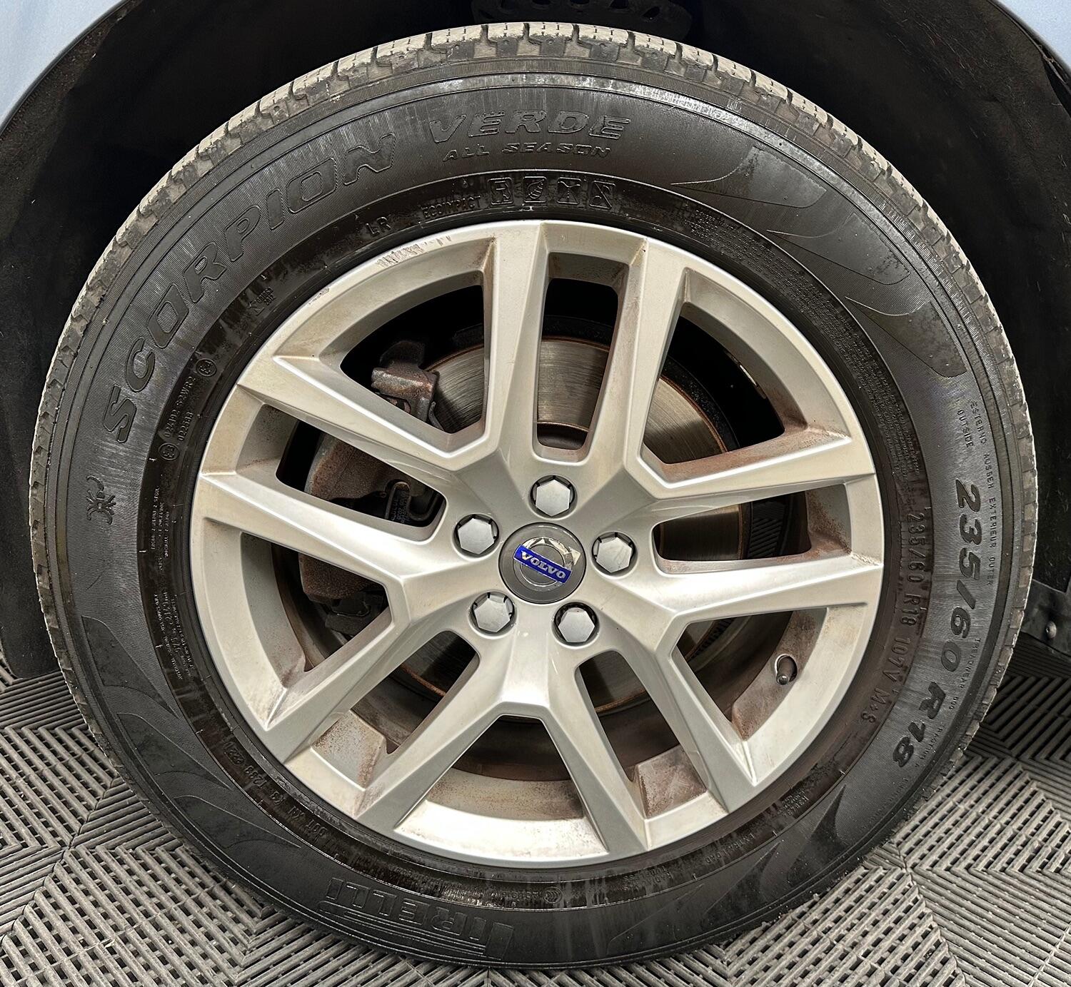 Used Volvo XC60 2017 for sale - 76821626: Photo 41