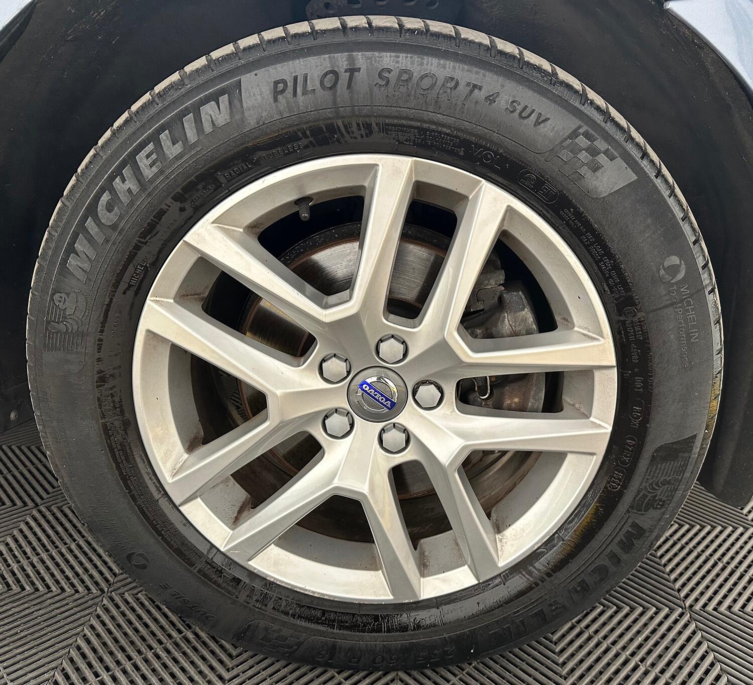 Used Volvo XC60 2017 for sale - 76821626: Photo 44