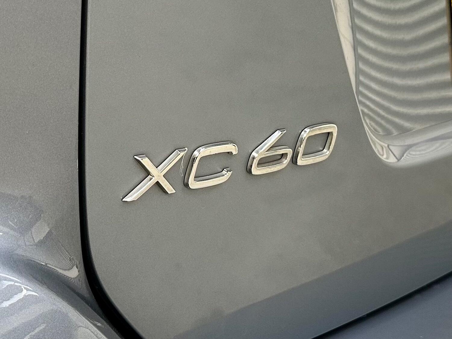 Used Volvo XC60 2017 for sale - 76821626: Photo 45