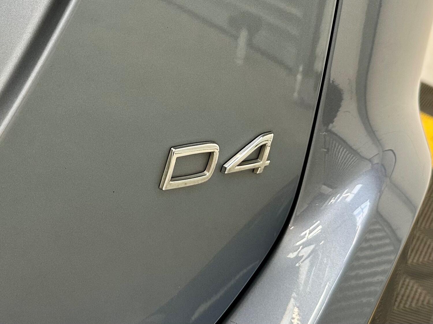 Used Volvo XC60 2017 for sale - 76821626: Photo 46