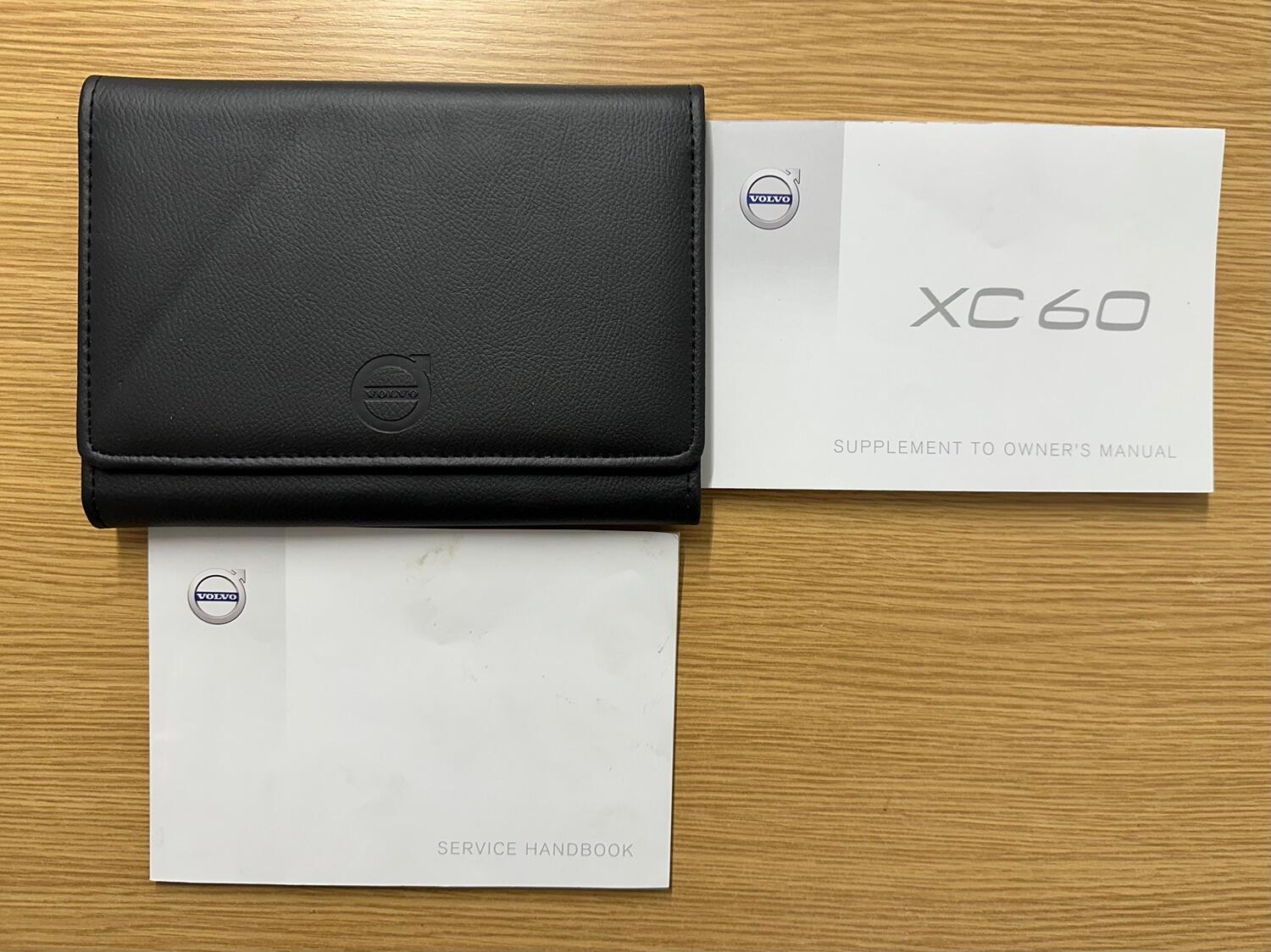 Used Volvo XC60 2017 for sale - 76821626: Photo 47