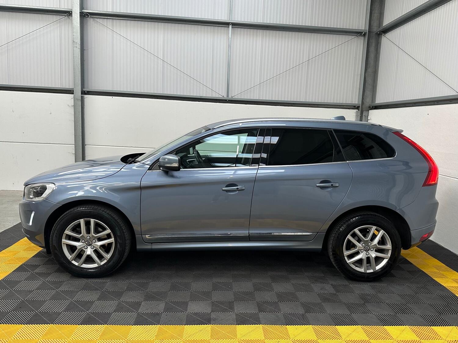 Used Volvo XC60 2017 for sale - 76821626: Photo 5