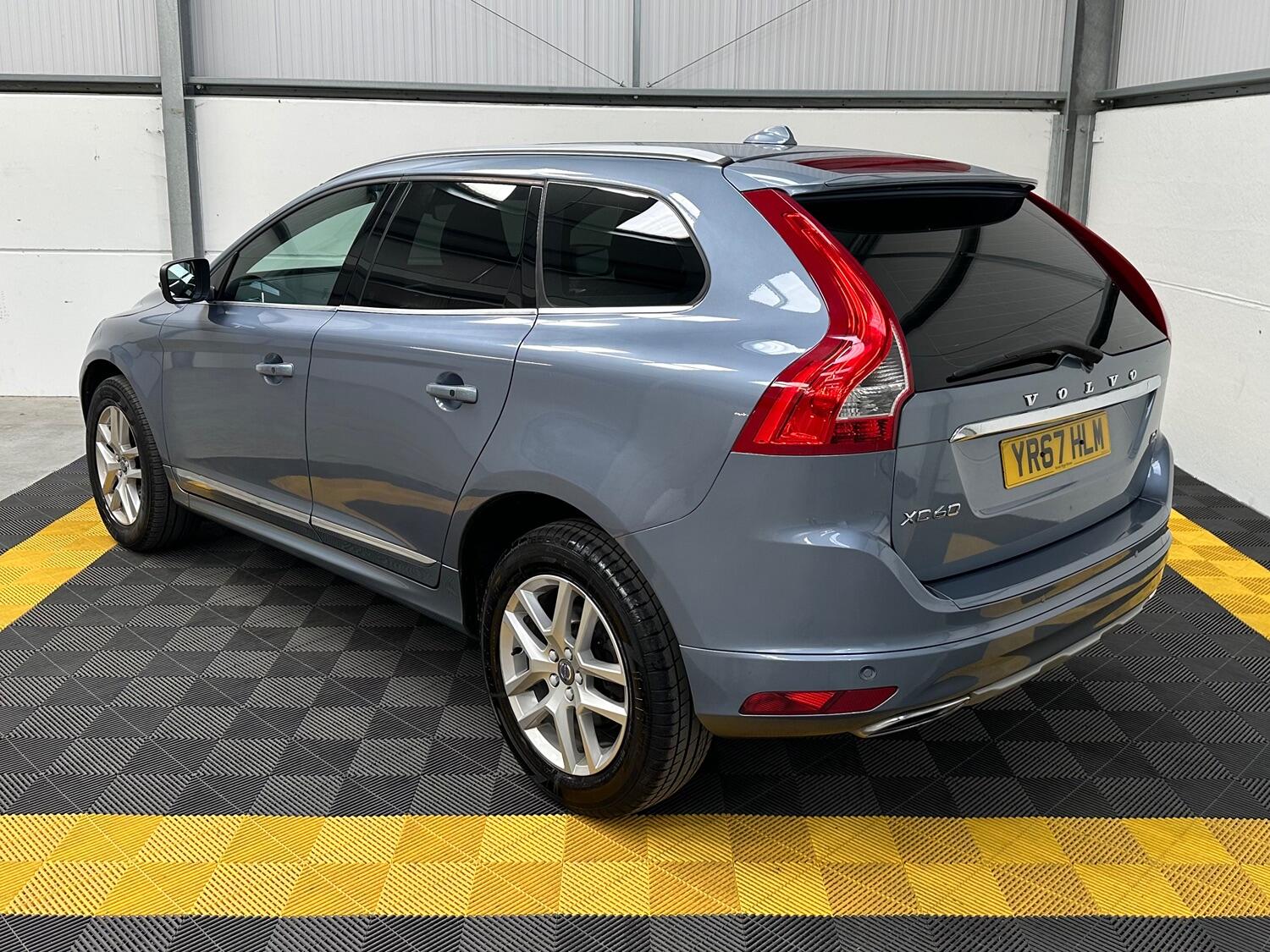 Used Volvo XC60 2017 for sale - 76821626: Photo 6