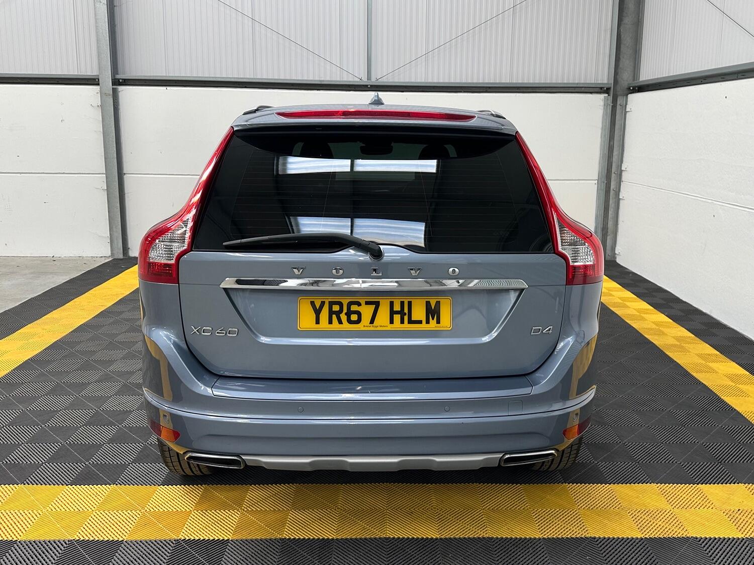 Used Volvo XC60 2017 for sale - 76821626: Photo 7