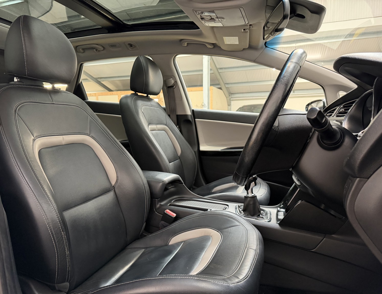 Used Kia Ceed 2013 for sale - 77251262: Photo 11