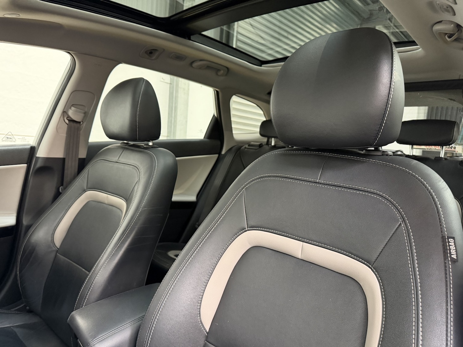 Used Kia Ceed 2013 for sale - 77251262: Photo 14