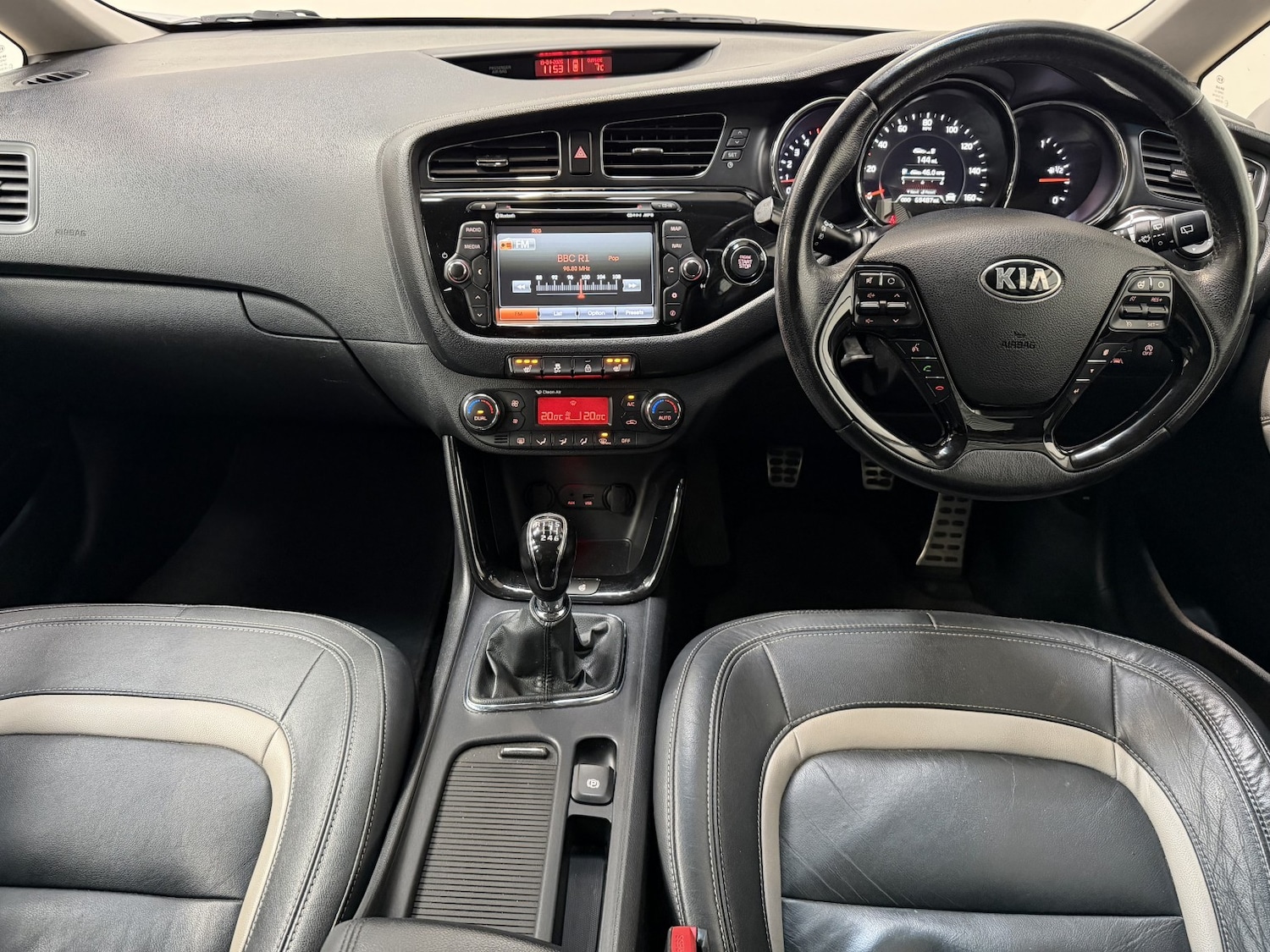 Used Kia Ceed 2013 for sale - 77251262: Photo 15